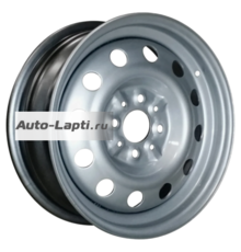 ТЗСК 5,5x13/4x98 ET35 D58,6 Lada Серебро