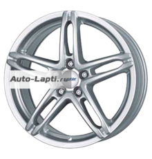 Alutec Poison 7x16/5x100 ET38 D63,3 Poison Polar Silver