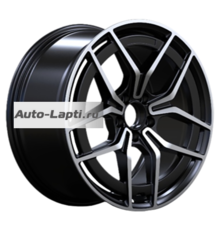 BKNG 8x19/5x112 ET35 D66,6 3S1034 BP (BKNG Alloy wheel)