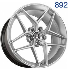 Sakura Wheels YA9560-892 9.5xR19/5x120 D72.6 ET39