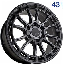 COX 9551-431 8xR18/6x139.7 D110.1 ET15