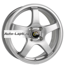 CrossStreet 5,5x14/4x100 ET46 D54,1 CR-14(A1041) Sil