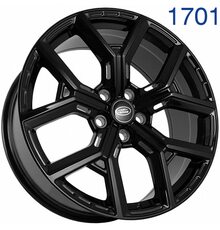 FF 369-1701 8.5xR20/5x120 D65.1 ET38