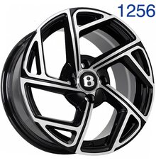 FF FBX115-1256 7xR15/4x98 D58.6 ET35
