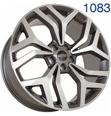 FF 787-1083 9.5xR21/5x120 D72.6 ET48