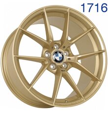 FF 764-1716 9.5xR19/5x112 D66.5 ET40
