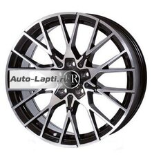 FR replica 8x18/5x120 ET30 D72,6 5441 (5083) BMF (№33)