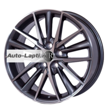 FR replica 8x18/5x114,3 ET50 D60,1 TY494 G22MF (№15)