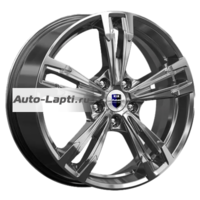 K&K 7x18/5x108 ET41 D59,6 Karrera Light (КС935) Кварц