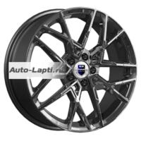 K&K 7x18/5x108 ET41 D59,6 Вудроф (КС1044) Кварц