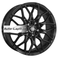 Khomen Wheels 7x18/5x108 ET41 D65,1 KHW1813 (Exeed RX) Black