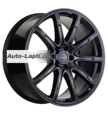 Khomen Wheels 10,5x21/5x112 ET45 D66,6 KHW2102 (GLS/GLE) Black