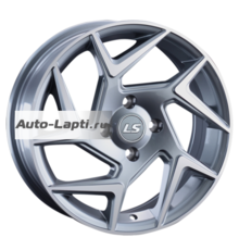 LS 6,5x16/4x108 ET40 D63,4 1003 GMF (конус)