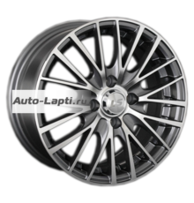 LS 6x14/4x100 ET40 D73,1 768 GMF (конус)