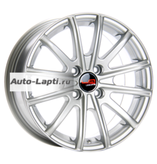 LegeArtis Concept Concept-GN507 6,5x15/5x105 ET39 D56,6 Concept-GN507 Sil