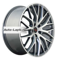 LegeArtis A116 9x20/5x112 ET33 D66,6 A116 GMF