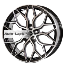 Lizardo 7x15/5x100 ET38 D57,1 XH1024 BMF