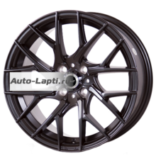 Lizardo 5,5x14/4x98 ET35 D58,5 XH143 (XH291) CB (конус)