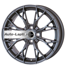 Lizardo 7x16/4x100 ET40 D60,1 XH180 CG22 (конус)