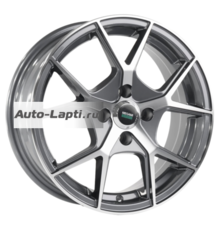 Megami 5,5x14/4x98 ET35 D58,6 MGM-18 GMF