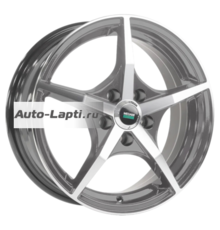 Megami 5,5x14/4x100 ET35 D67,1 MGM-19FF GMF