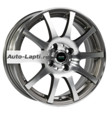 Megami 5,5x14/4x100 ET35 D67,1 MGM-2 GMF