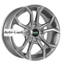 Megami 6,5x15/4x100 ET36 D60,1 MGM-33 GMF