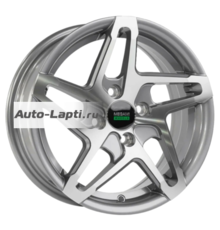 Megami 6x14/4x98 ET35 D58,6 MGM-34 GMF