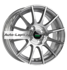 Megami 6x15/4x100 ET36 D60,1 MGM-35 GMF