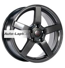 NZ R-02 6,5x16/5x105 ET38 D56,6 R-02 Graphite