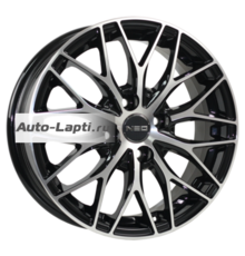 Neo 6x15/4x98 ET35 D58,6 576 BD