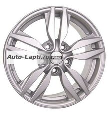Neo 6,5x16/5x114,3 ET46 D67,1 655 Silver