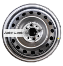 Next NX-158 5,5x14/4x98 ET44 D58,1 NX-158 Sil