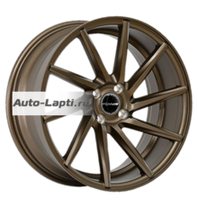 PDW 7x15/4x100 ET30 D60,1 1022 Right (CVT) U4V10 (конус)