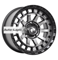 PDW 8,5x18/6x139,7 ET24 D100,1 2105 (Stryker) M/U4B