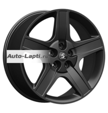 Premium Series 8,5x20/5x120 ET47 D72,6 КР008 (Discovery 5) Fury black