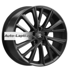 Premium Series 7,5x18/5x114,3 ET45 D60,1 КР010 (RAV4) Fury black