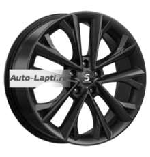 Premium Series 7x18/5x112 ET45 D57,1 КР012 (Karoq/Taos) Fury black
