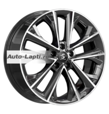 Premium Series 7x18/5x108 ET47 D60,1 КР012 (Tiggo 8 Pro) Diamond Quartz