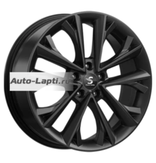 Premium Series 7x18/5x108 ET47 D60,1 КР012 (Tiggo 8 Pro) Fury black