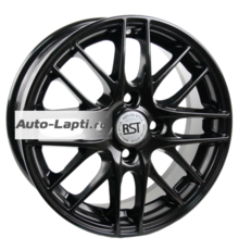 RST 5,5x14/4x98 ET35 D58,6 R004 BL