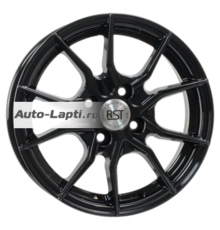 RST 5,5x14/4x98 ET33 D58,6 R014 (Lada/Datsun) BL