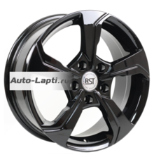 RST 6,5x16/5x100 ET40 D57,1 R026 (Polo) BL