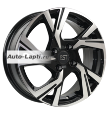 RST 6x15/4x100 ET40 D60,1 R075 (Logan) BD