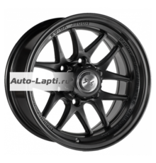 Race Ready 8x16/6x139,7 ET-10 D110,5 CSSD2784 MK