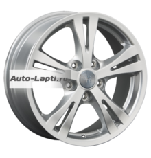 Replay 6x15/5x114,3 ET52,5 D67,1 MZ18 Sil (C570-02) 500 кг