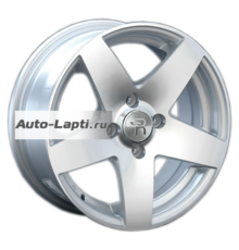 Replay 7x16/5x110 ET39 D65,1 OPL69 SF (конус, C570)