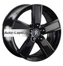 Replay 6,5x16/5x120 ET51 D65,1 VV196 BK (конус, C570-01)