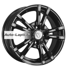 Venti 5,5x14/4x98 ET35 D58,6 1404 BL