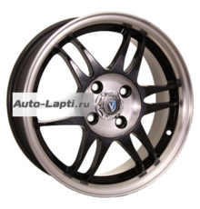 Venti 6x15/4x100 ET45 D54,1 1502 BD